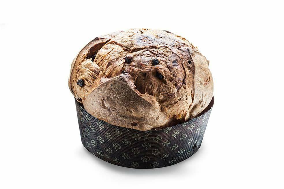 Panettone Classico