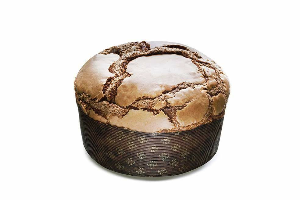 Panettone Allegro novit 2017