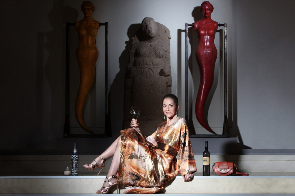Foto da: Fashion&Food (Foto Salvio Parisi ©)