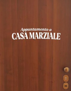Casa Marziale: idee per ricette#3