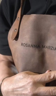Casa Marziale: idee per ricette #2